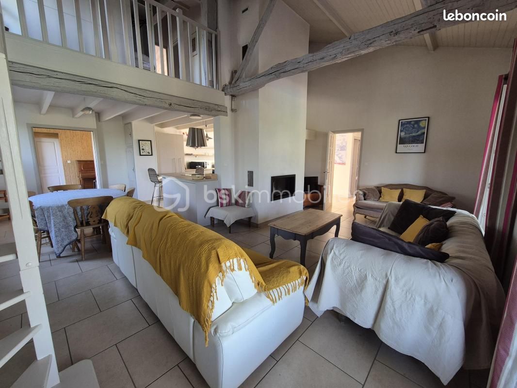 Villa 9 pièces 200 m² (image 6)