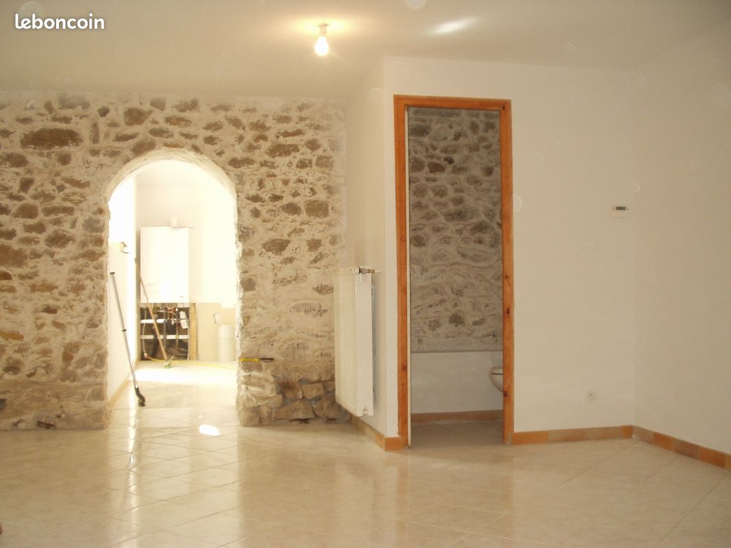 Maison 3 pièces 84 m² · à Couzeix · 84 m² · 745 €/mois
