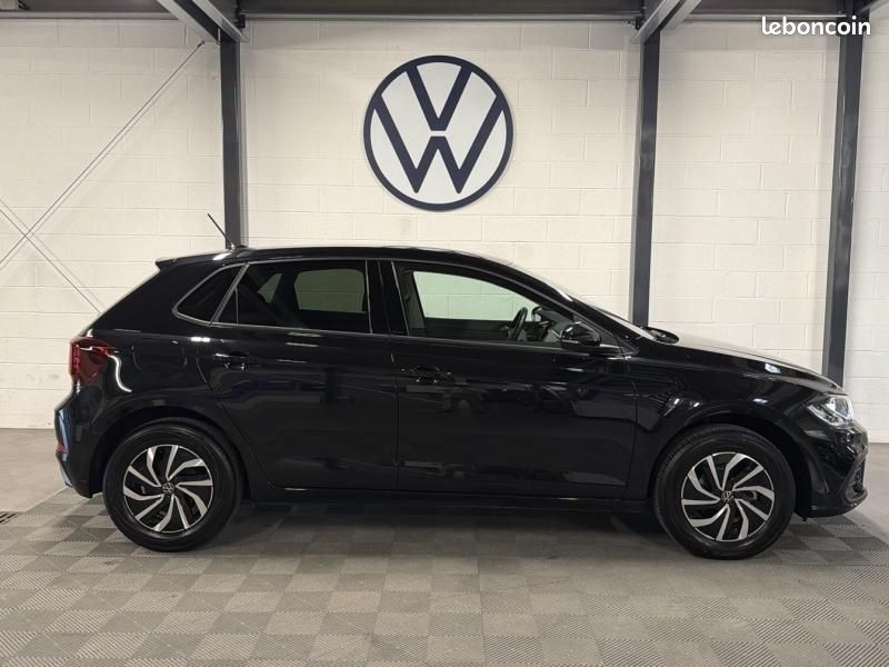 Volkswagen Polo 1.0 TSI 95ch VW Edition (image 4)