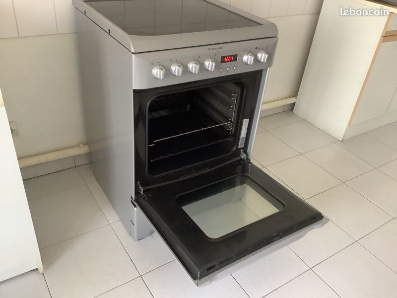 Cuisinière vitro (image 4)