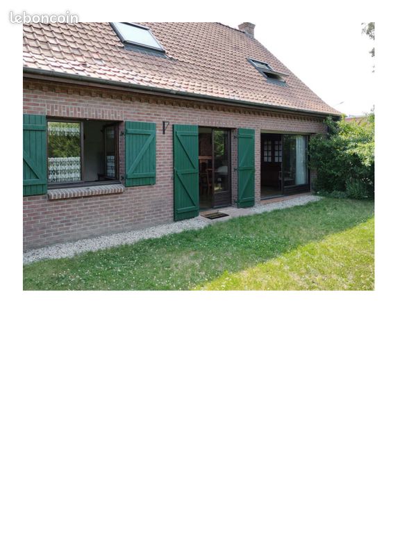 Maison 5 pièces 125 m² · à Faches-Thumesnil · 125 m² · 319 000 €