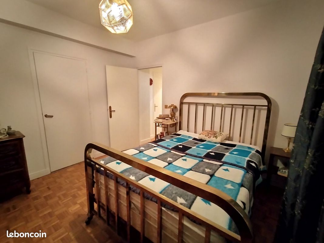 Appartement 3 pièces 108 m² - Limoges 87000 (image principale 7)