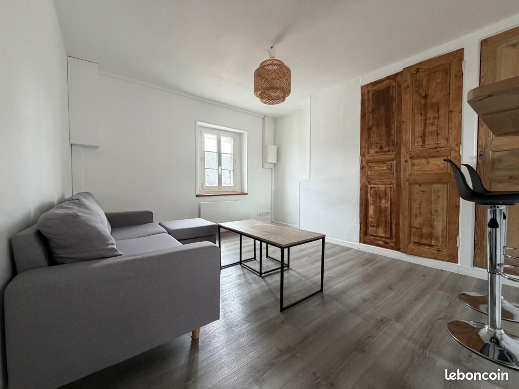Appartement 3 pièces 52 m² · à Blois · 52 m² · 770 €