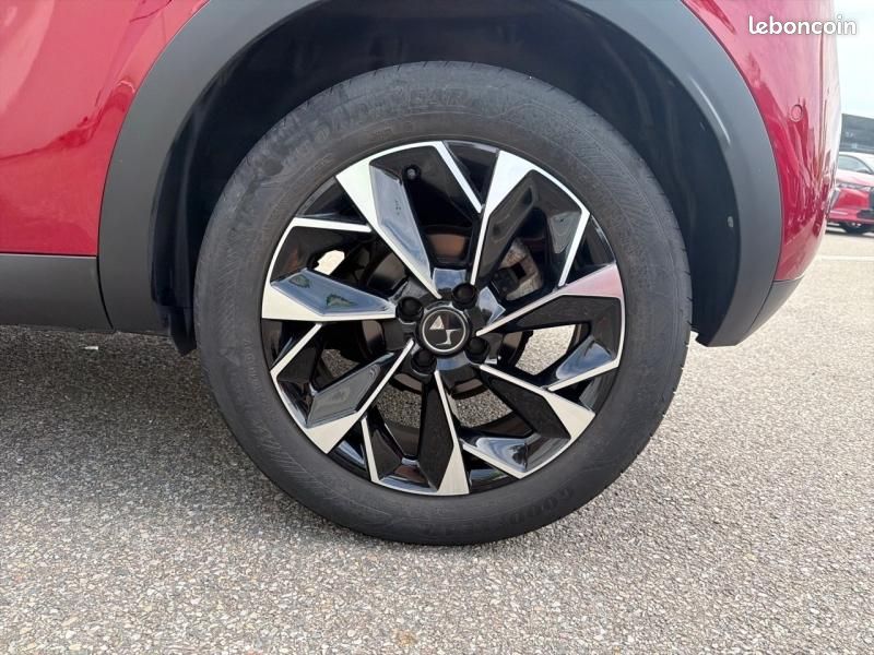 Ds DS 3 BlueHDi 130ch Opera Automatique (image 11)