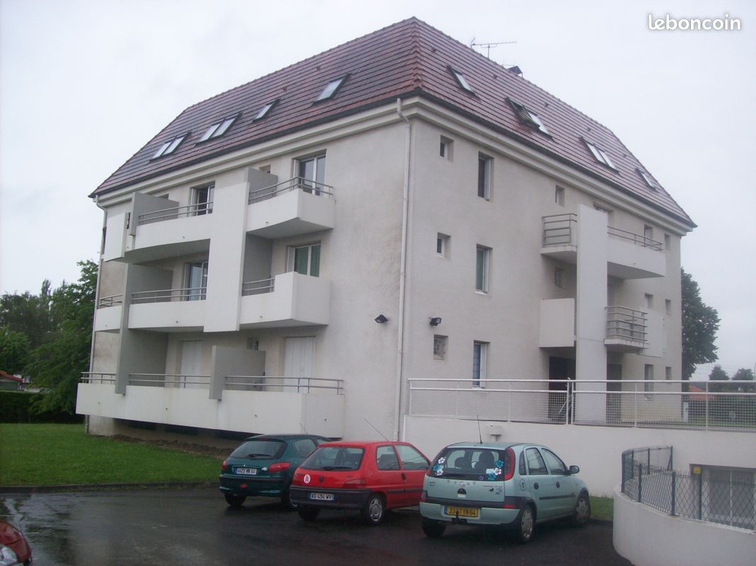 Appartement 1 pièce 26 m² · à Pau · 26 m² · 380 €