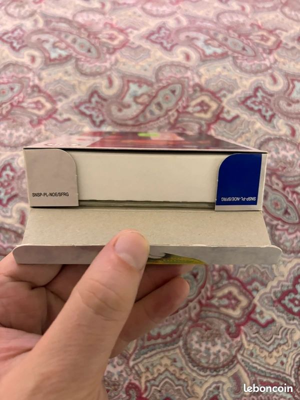 Snes Populous 2 FRG exclusive super Nintendo très propre (image 9)