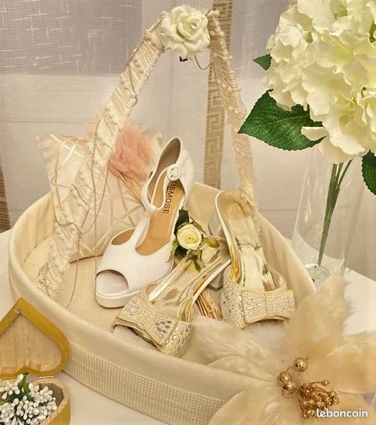 Panier mariage (image 2)