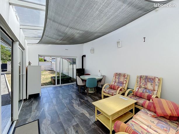 Maison de ville 143m2 et ses dépendances de 170m2 - Dijon Université / Petites Roches — 10