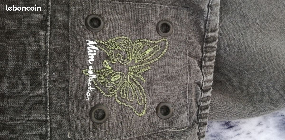 Robe d'été Mim (image 5)