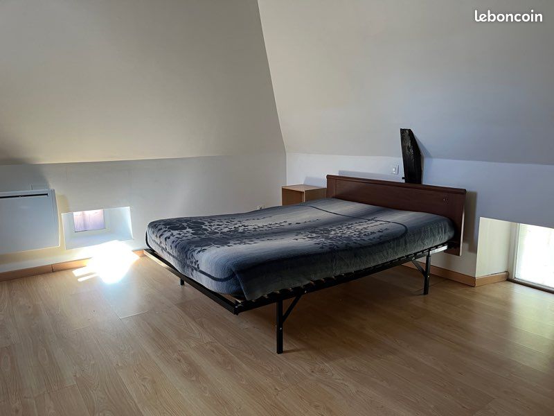 Appartement 2 pièces 40 m² · à Figeac · 40 m² · 370 €