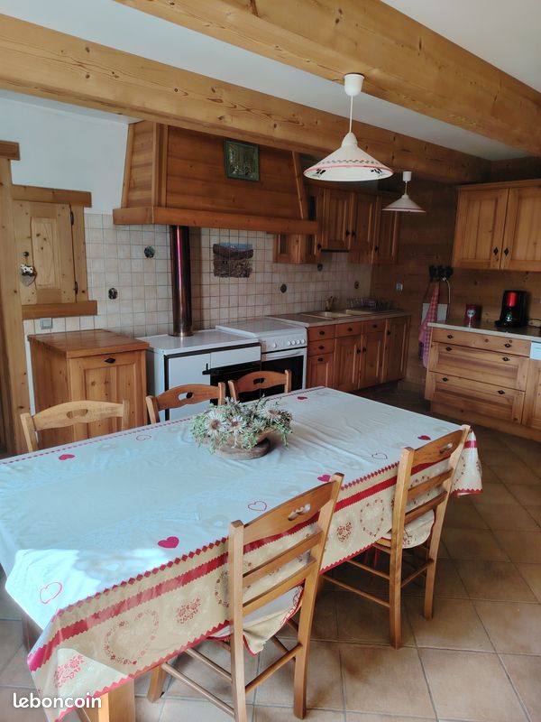 Location chalet (image 2)