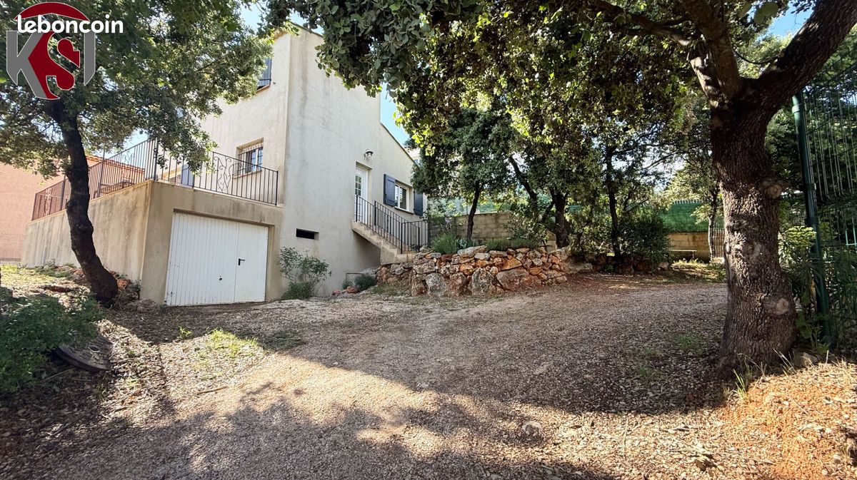 Maison 5 pièces 89 m² · à Seillons-Source-d'Argens · 89 m² · 335 000 €