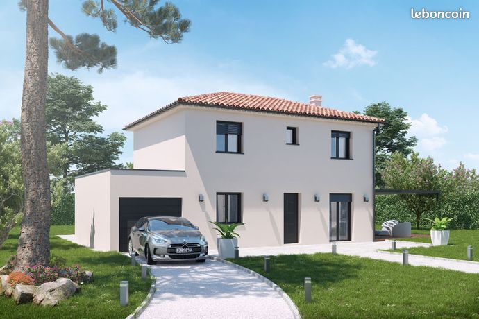 Achat Maison Anglet Offres Immobilieres Anglet 64600 Leboncoin