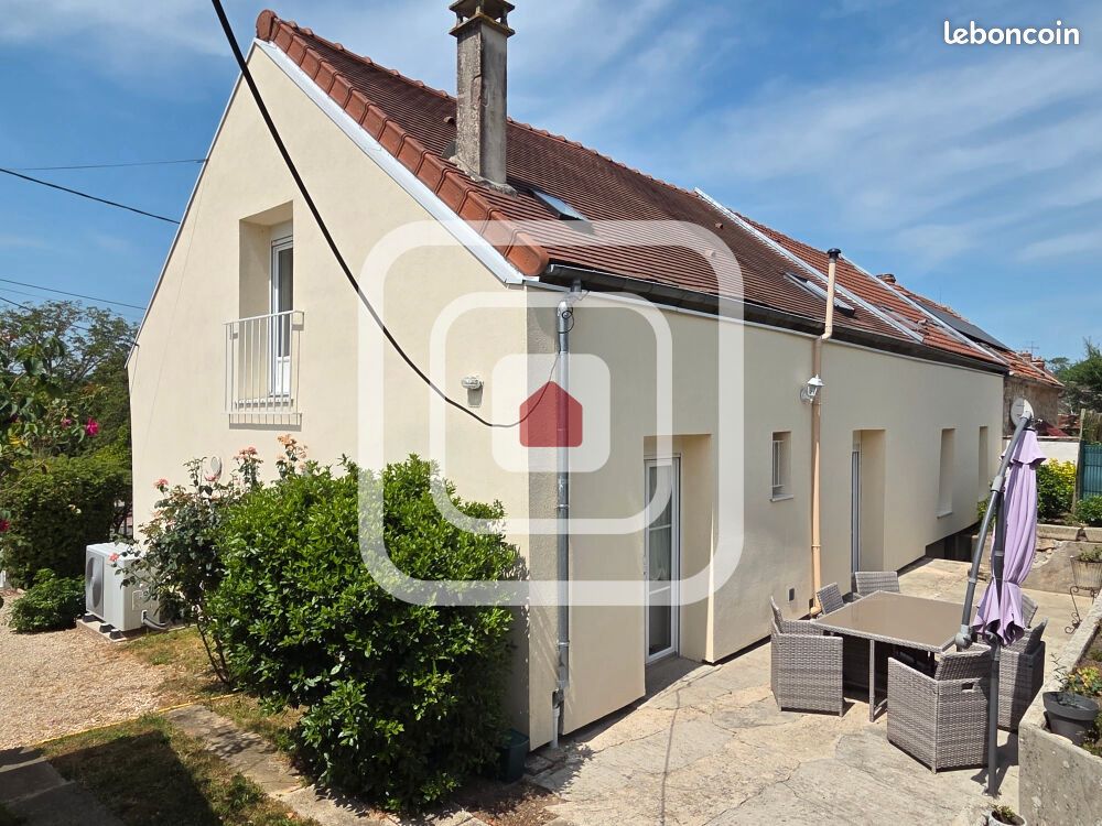 Maison 7 pièces 195 m² · à Soissons · 195 m² · 249 900 €