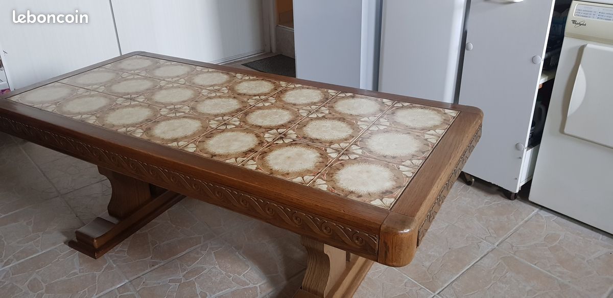Table salon (image 3)