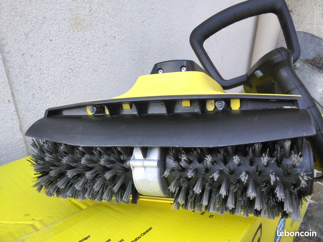 Karcher cp4 (image 4)
