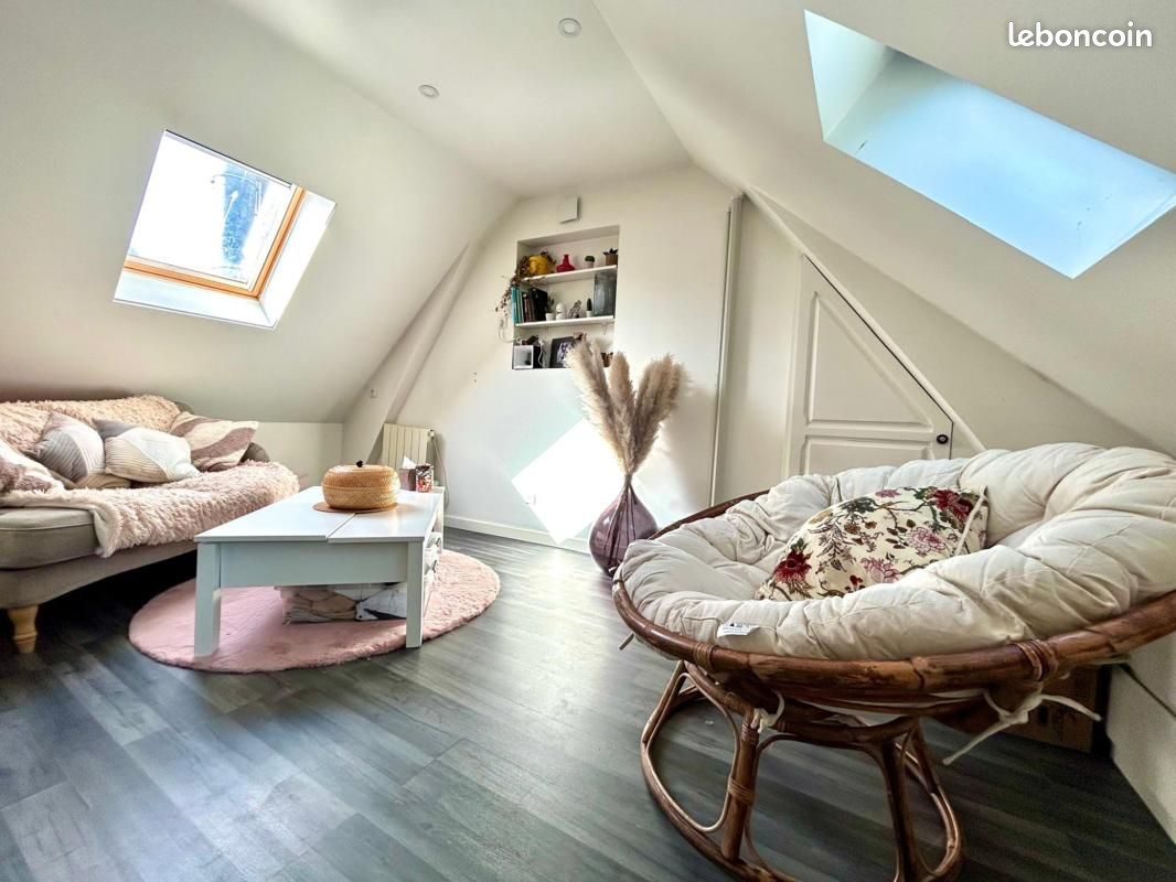 Appartement 2 pièces 27 m² · à Tours · 27 m² · 139 900 €