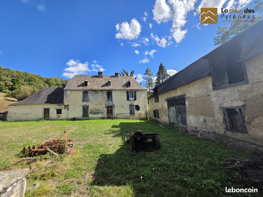Maison 7 pièces 220 m² · à Lourdes · 220 m² · 295 000 €
