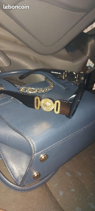 Lunettes VERSACE (image 1)
