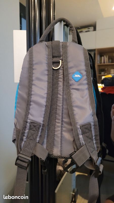 Petit sac sport enfant (image 2)