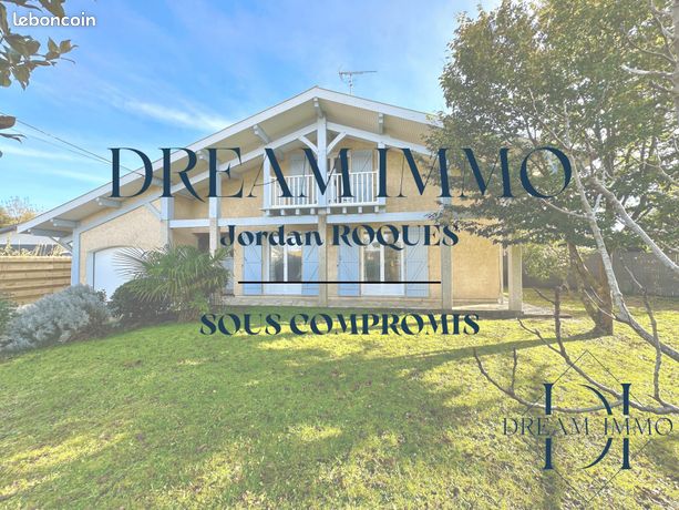 Propriété 6 pièces 157 m²