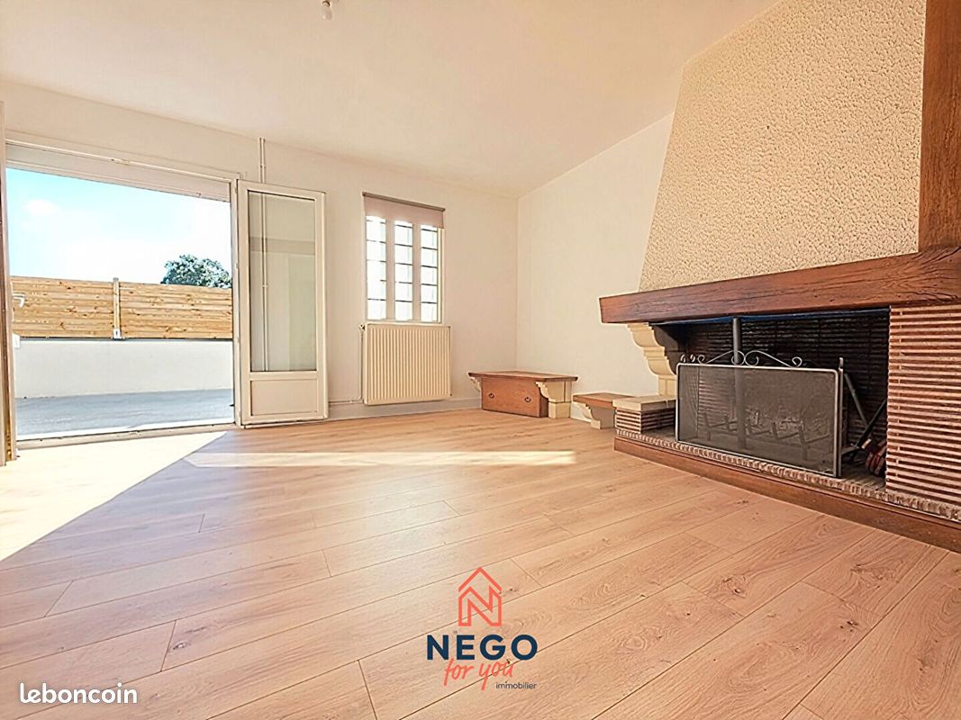 Maison 4 pièces 100 m² · à Angers · 100 m² · 282 000 €