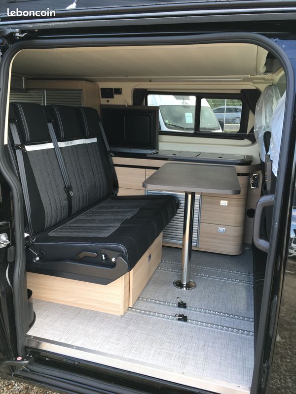 STYLEVAN AUCKLAND - Van BVA (image 3)