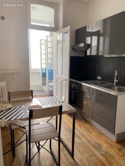 Appartement 3 pièces 70 m² · à Nancy · 70 m² · 730 €/mois