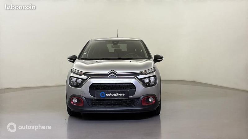 Citroen C3 1.5 BlueHDi 100ch S&S C-Series (image 2)