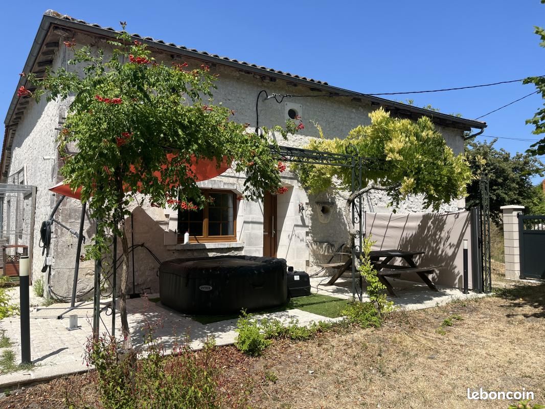 Maison 6 pièces 170 m² · à Saint-Bonnet · 170 m² · 267 500 €