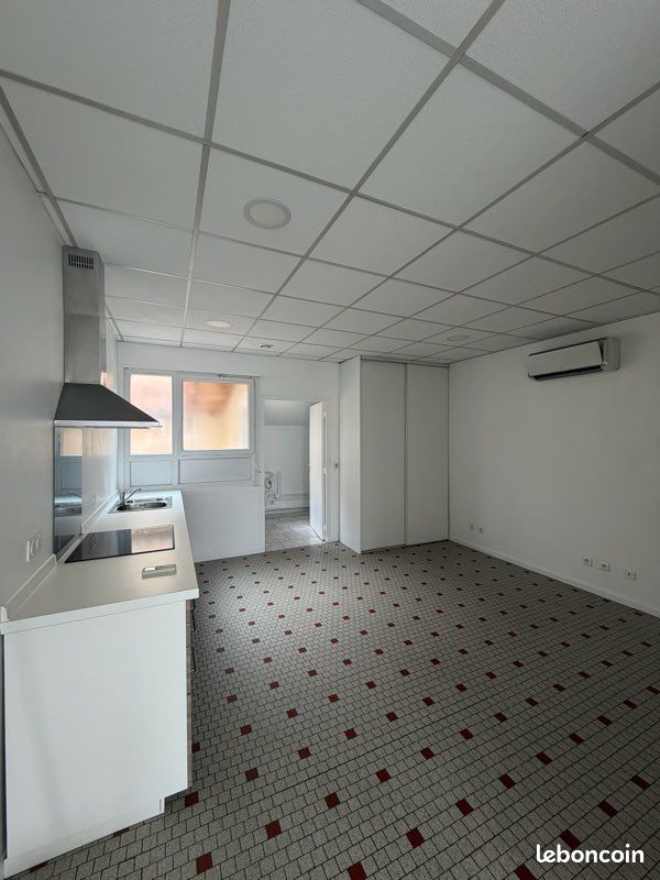 Appartement 2 pièces 40 m² · à Bergerac · 40 m² · 490 €/mois