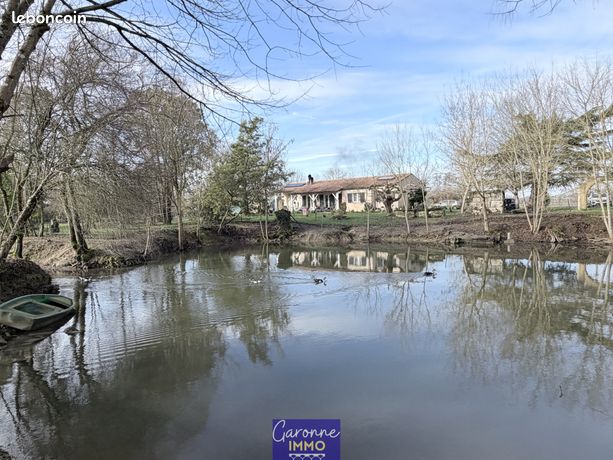 Maison 5 pièces 108 m²