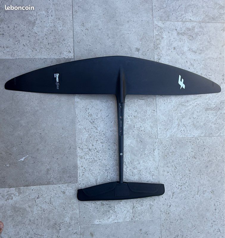 Foil Fone Seven Seas 1500 (image 3)