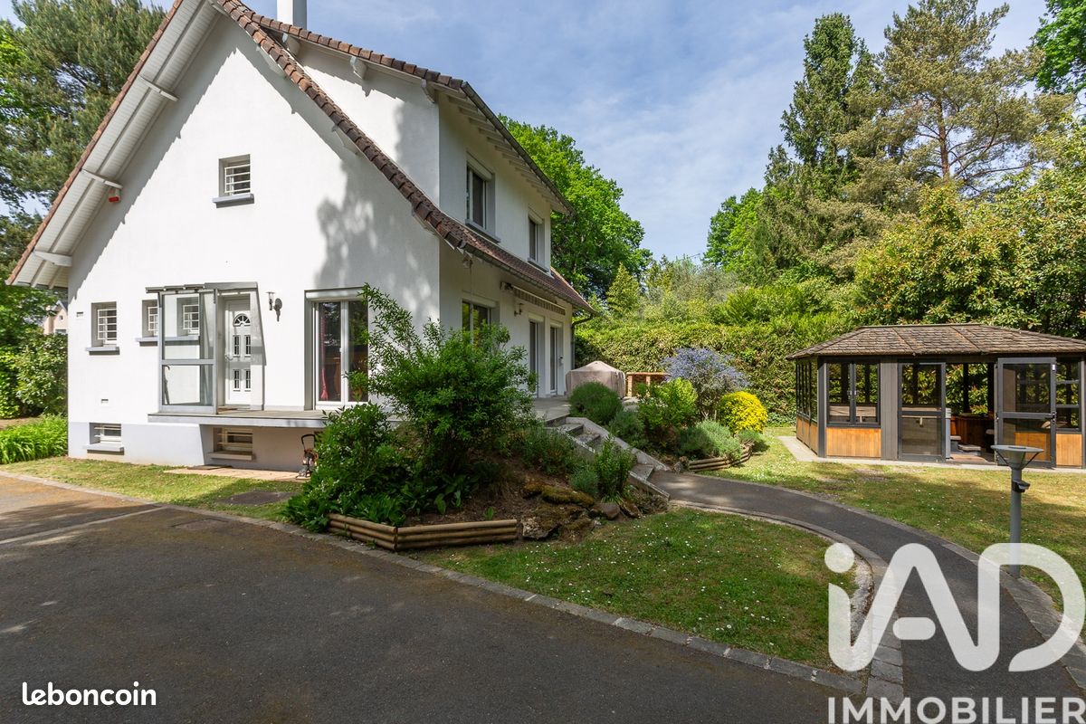 Maison 6 pièces 130 m² · à Morsang-sur-Orge · 130 m² · 619 000 €