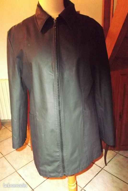 Veste Imperméable Cache Cache T42/44 (image 1)