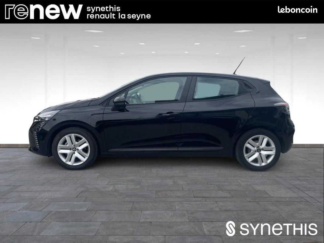 Renault Clio V E-Tech full hybrid 145 Evolution (image 5)