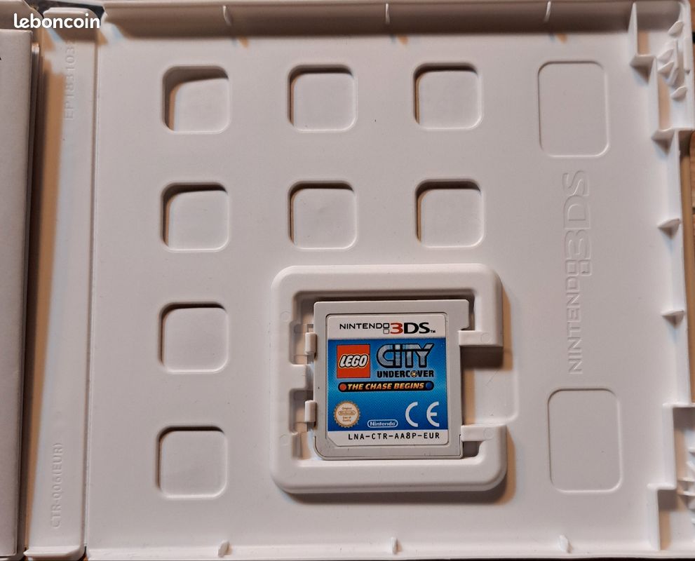 Jeu Nintendo 2ds (image 3)