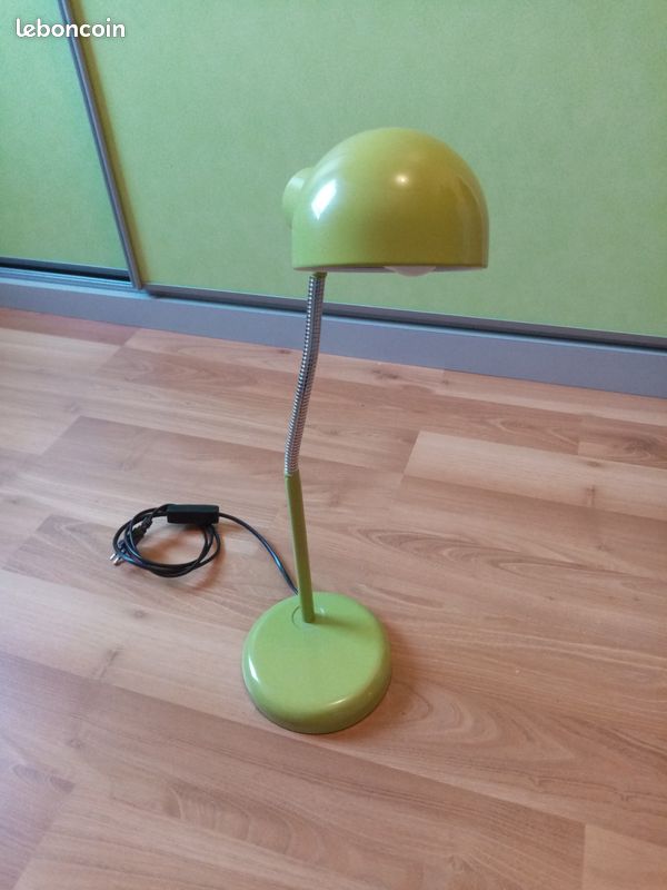 Lampe bureau (image 1)