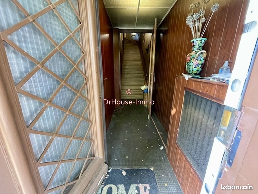 Appartement 4 pièces 128 m² · à Les Pavillons-sous-Bois · 128 m² · 348 000 €