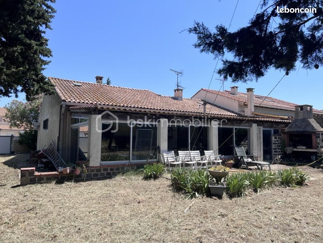 Maison 5 pièces 95 m² · à Frontignan · 95 m² · 369 000 €