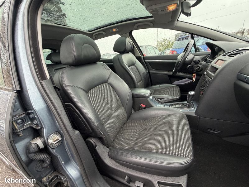 Peugeot 407 SW 2.2 16V SPORT PACK BAA (image 12)