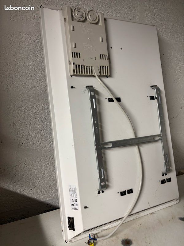 Radiateur électrique rayonnant (image 3)