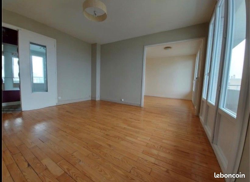 Appartement 4 pièces 64 m² · à Villeurbanne · 64 m² · 835 €/mois