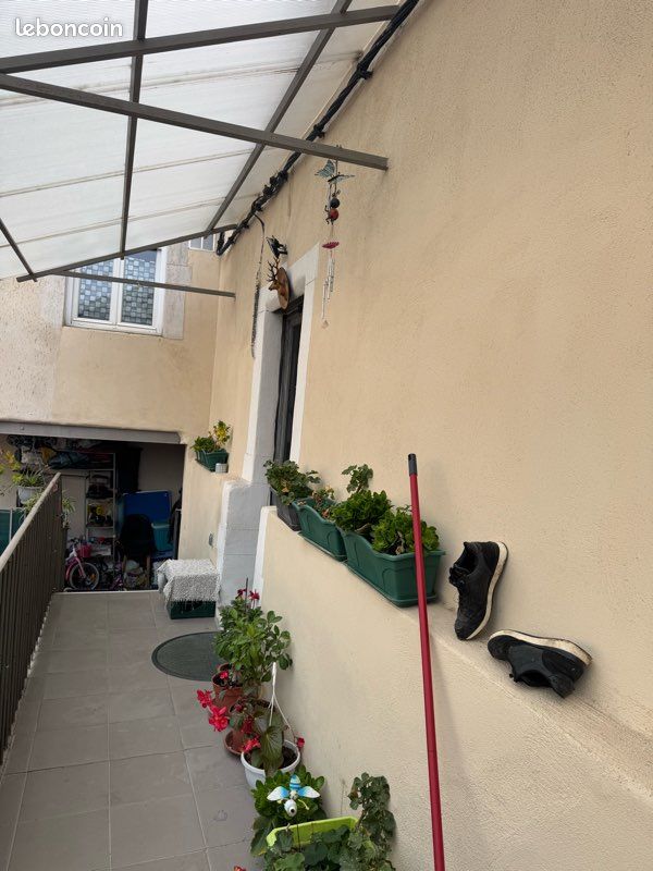 Appartement 3 pièces 50 m² · à Le Teil · 50 m² · 79 000 €
