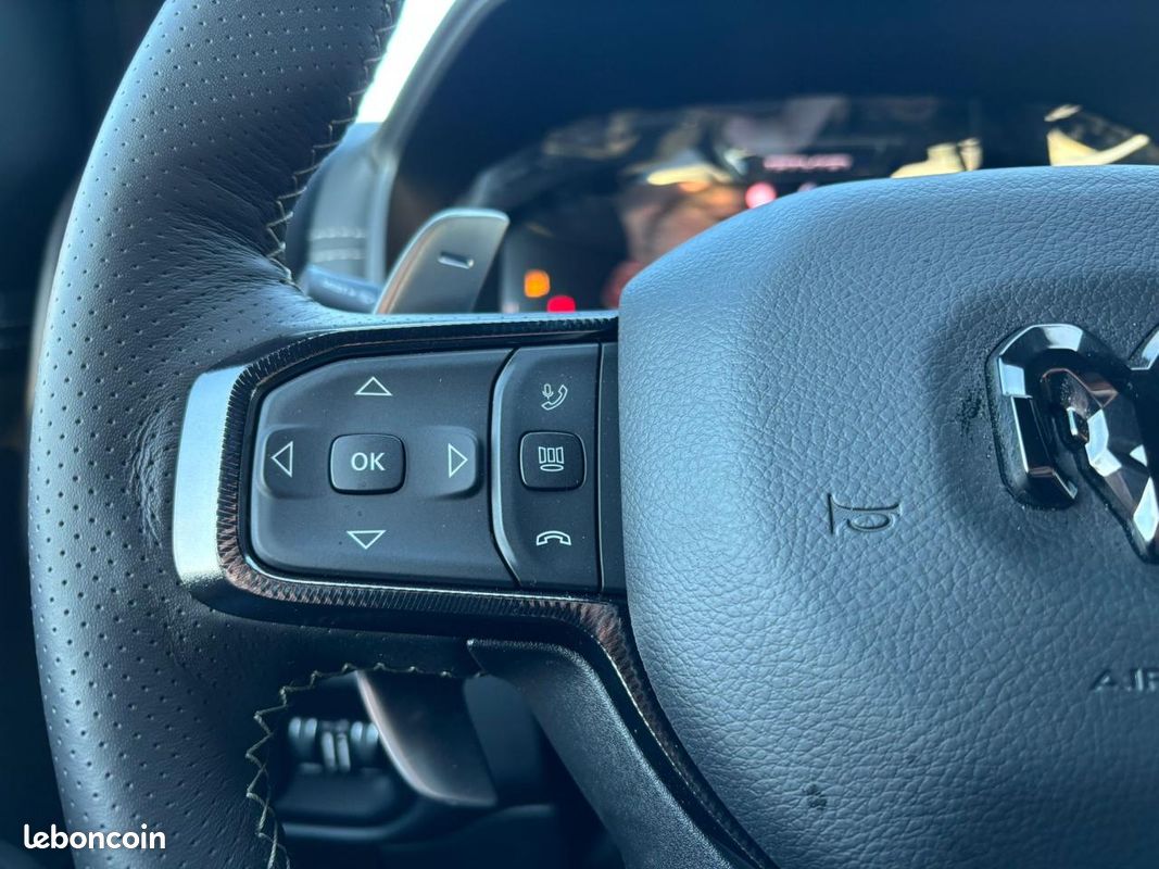 Dodge ram rho (image 15)