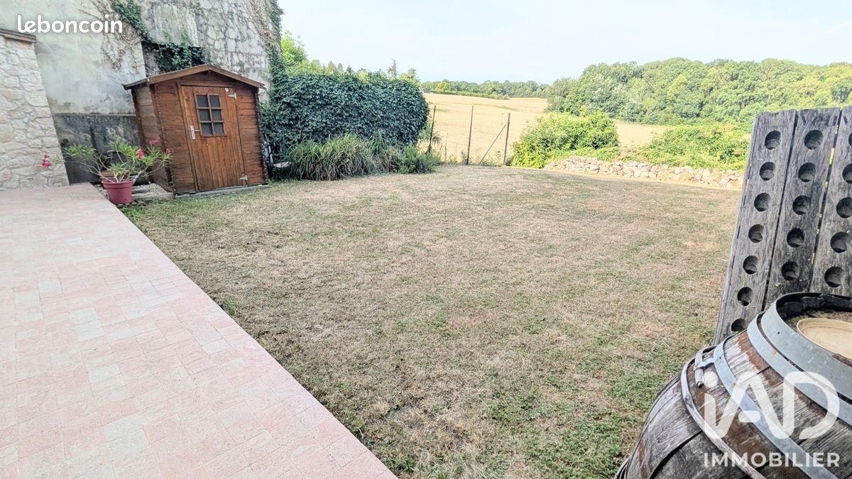 Maison 4 pièces 128 m² · à Villers-Allerand · 128 m² · 257 000 €