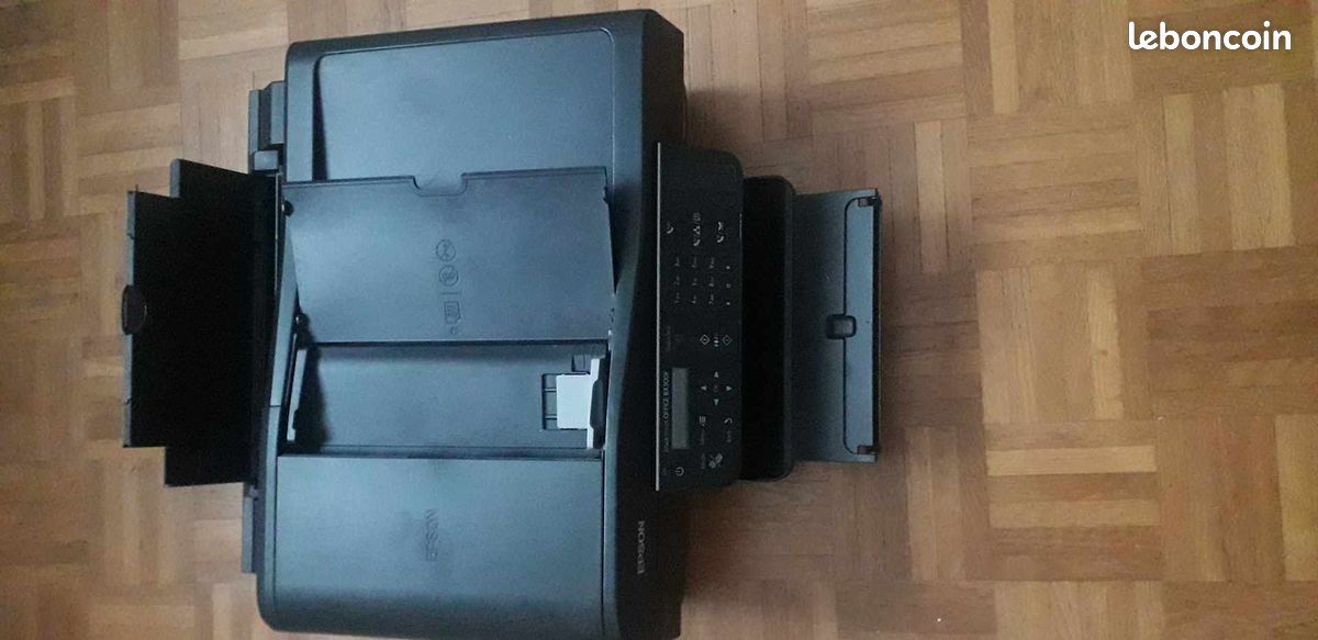Imprimante EPSON STYLUS OFFICE BX300F (image 2)