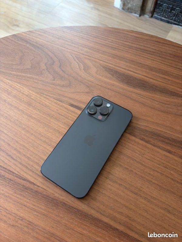 Iphone 14 pro max (image 4)