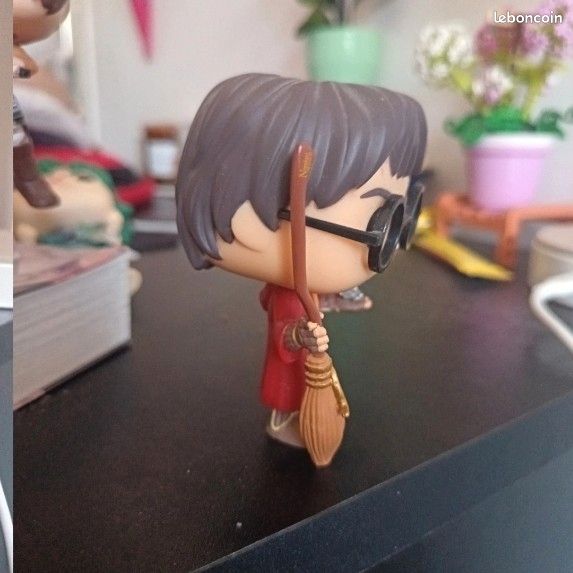 Funko Pop-harry Potter Chamber of Secrets 20th (image 4)