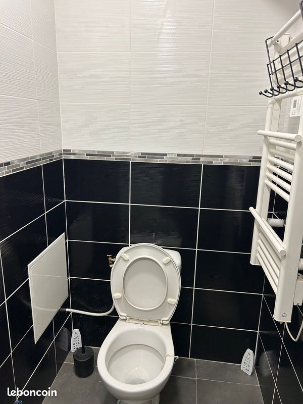 Appartement T2 à louer (image 5)